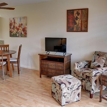 Apartament Kihei Akahi C308 Wailea  Zewnętrze zdjęcie