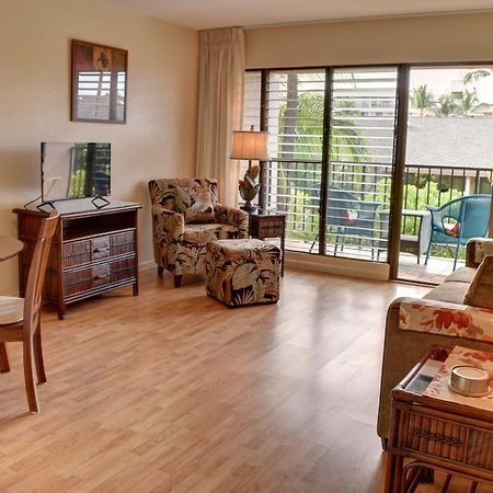 Apartament Kihei Akahi C308 Wailea  Zewnętrze zdjęcie