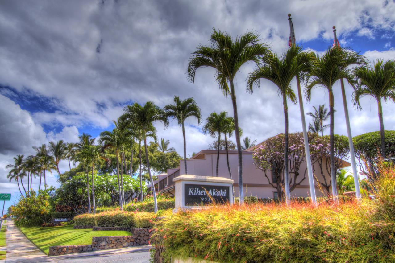 Apartament Kihei Akahi C308 Wailea  Zewnętrze zdjęcie