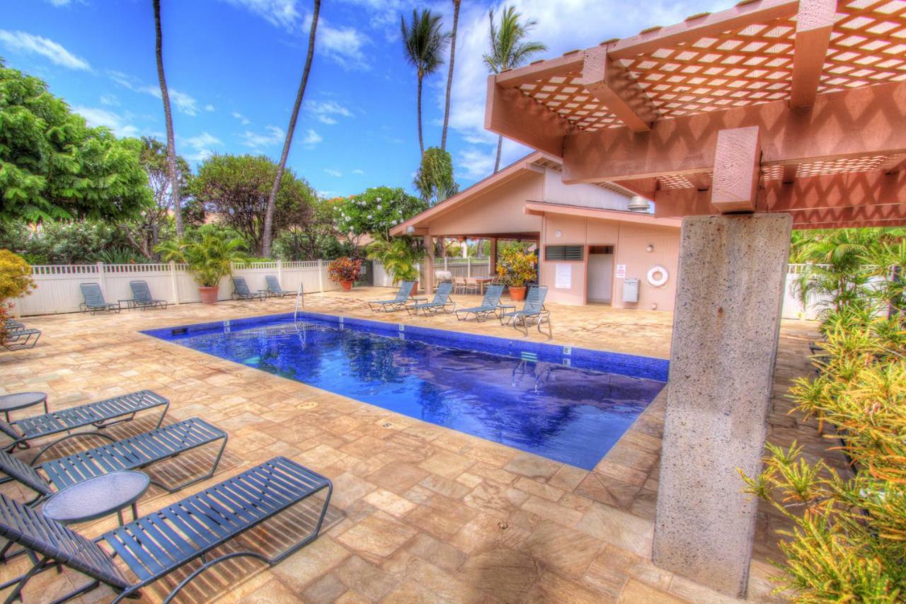 Apartament Kihei Akahi C308 Wailea  Zewnętrze zdjęcie