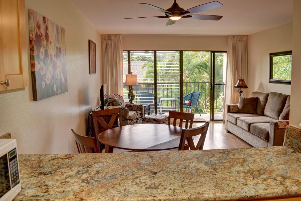 Apartament Kihei Akahi C308 Wailea  Zewnętrze zdjęcie