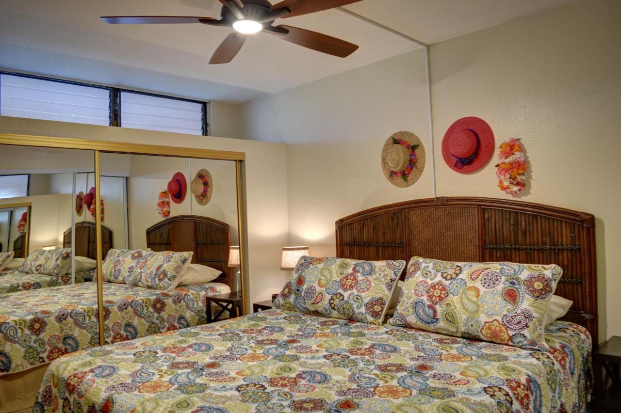 Apartament Kihei Akahi C308 Wailea  Zewnętrze zdjęcie