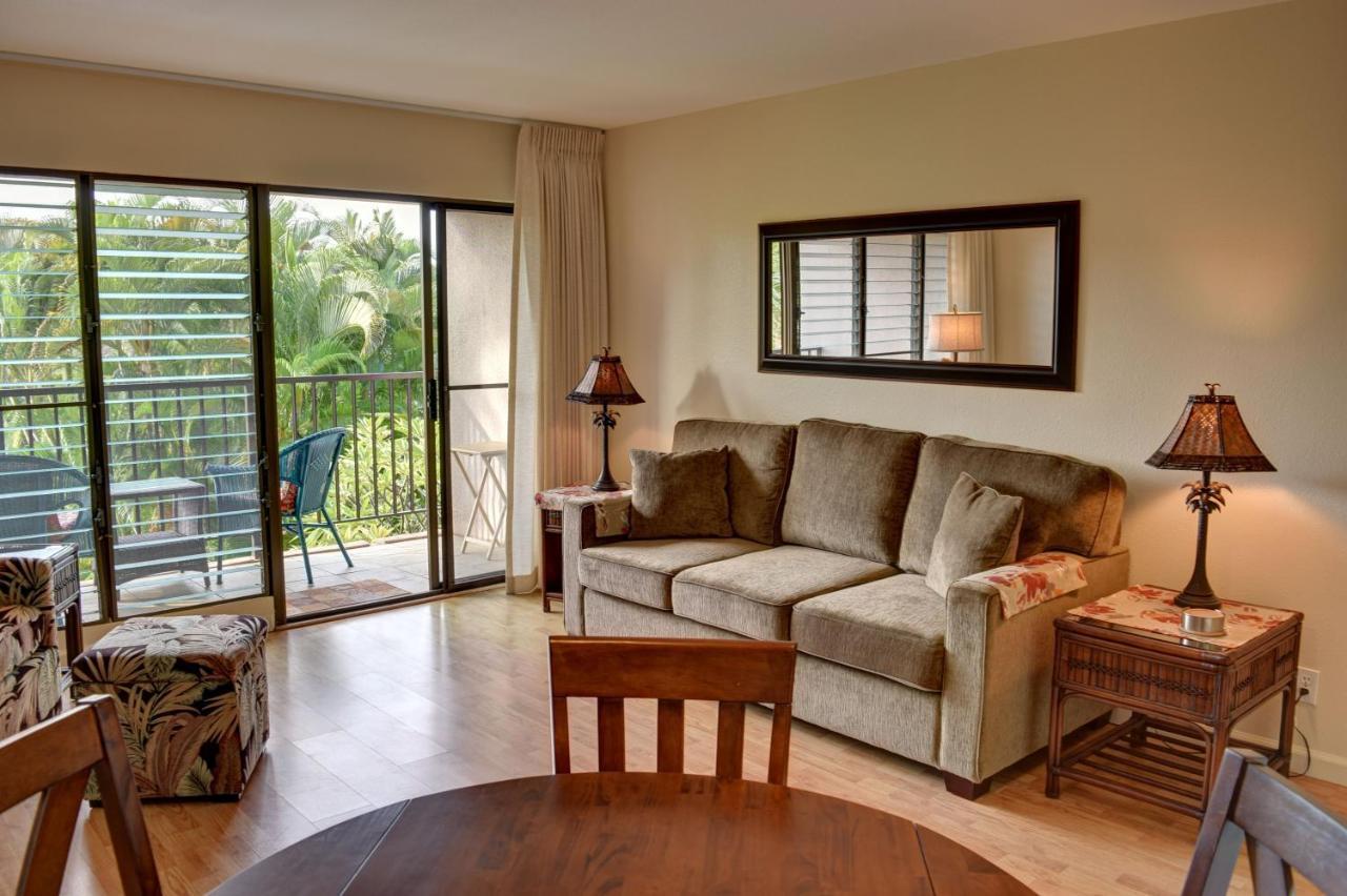 Apartament Kihei Akahi C308 Wailea  Zewnętrze zdjęcie