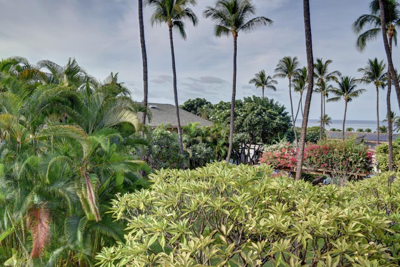 Apartament Kihei Akahi C308 Wailea  Zewnętrze zdjęcie