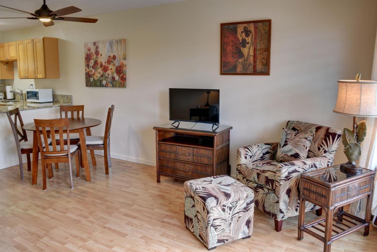 Apartament Kihei Akahi C308 Wailea  Zewnętrze zdjęcie