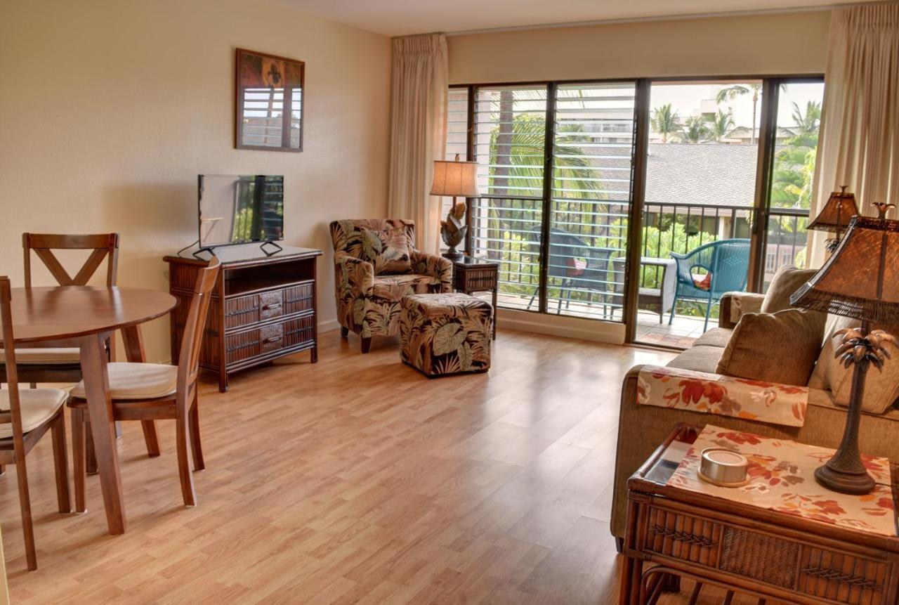 Apartament Kihei Akahi C308 Wailea  Zewnętrze zdjęcie